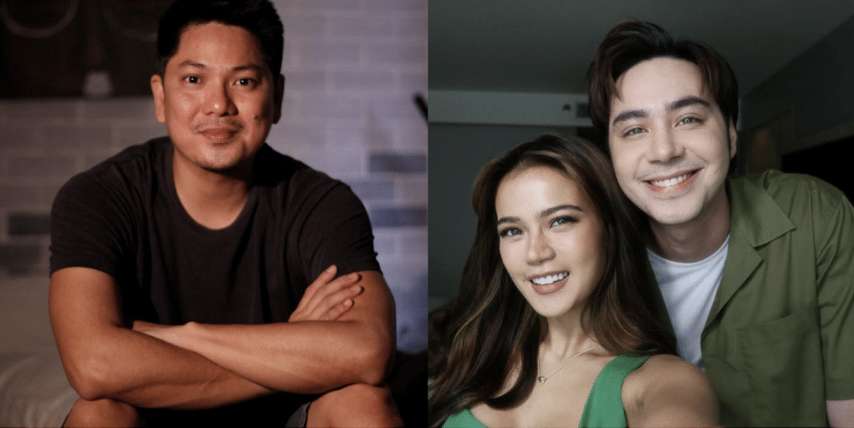 Benedict Mique defends Maris Racal amid controversy with Anthony Jennings